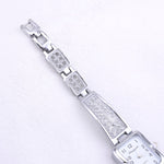 Women Vintage Luxury Gold + Silver Watches