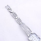 Women Vintage Luxury Gold + Silver Watches