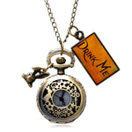 High Quality Quartz Pocket Watch