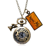 High Quality Quartz Pocket Watch
