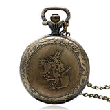 High Quality Quartz Pocket Watch