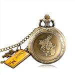 High Quality Quartz Pocket Watch