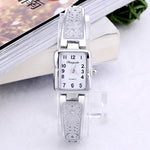 Women Vintage Luxury Gold + Silver Watches