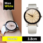 High quality Couple Watch