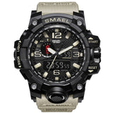 SMAEL Brand Men Sports Watches