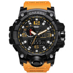 SMAEL Brand Men Sports Watches