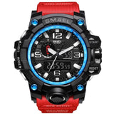 SMAEL Brand Men Sports Watches