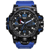 SMAEL Brand Men Sports Watches