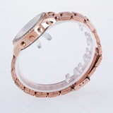 Gold&Silver Watch Women Ladies Fashion Crystal