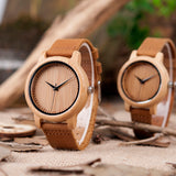 BOBO BIRD Couple Watch