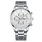 NIBOSI Relogio Masculino Men Watches