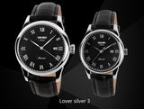 SKMEI 2019 Classic  Couple  watch