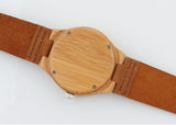 Wood Watch Women watches