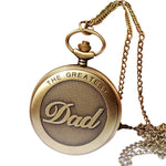 OTOKY Pocket Watch Men