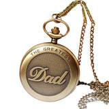 OTOKY Pocket Watch Men