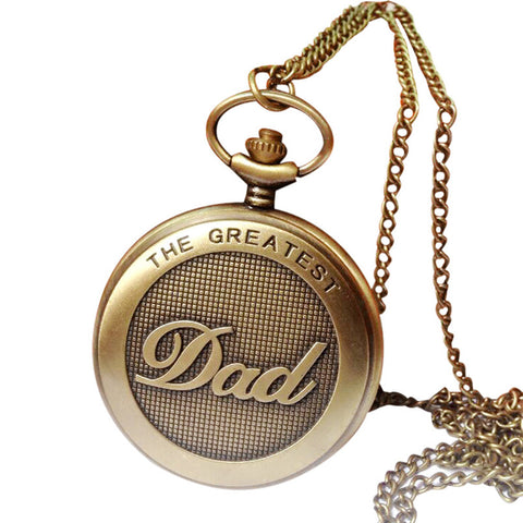 OTOKY Pocket Watch Men