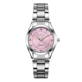 Fashion Watch Women Quartz Watch Women's Wrist watches