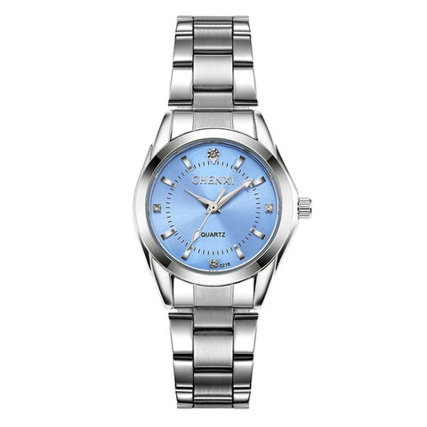 Fashion Watch Women Quartz Watch Women's Wrist watches