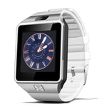 New Smartwatch Intelligent Digital Sport Gold Smart Watch