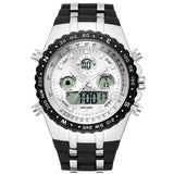 Readeel Top Brand Sport Quartz Wrist Watch