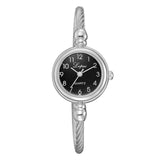 Lvpai Women Small Gold Bangle Luxury Watches