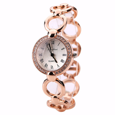 Women Bracelet Watches