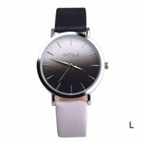 Rainbow Design Women Watches