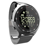 LOKMAT Smart Watch Sport Waterproof