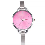 Vansvar Luxury Bracelet Watches