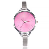 Vansvar Luxury Bracelet Watches