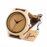BOBO BIRD Couple Watch