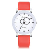 Fashion Women Watch Ladies Wristwatch Luxury