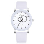 Fashion Women Watch Ladies Wristwatch Luxury