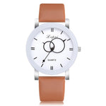 Fashion Women Watch Ladies Wristwatch Luxury