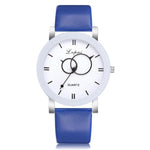 Fashion Women Watch Ladies Wristwatch Luxury