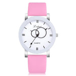Fashion Women Watch Ladies Wristwatch Luxury