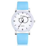 Fashion Women Watch Ladies Wristwatch Luxury