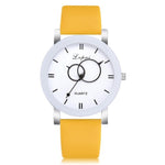 Fashion Women Watch Ladies Wristwatch Luxury