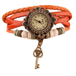 Fashion Leather Bracelet Watch Women watch