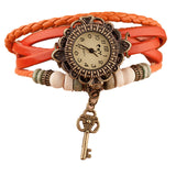 Fashion Leather Bracelet Watch Women watch