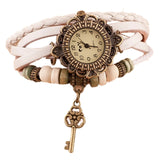 Fashion Leather Bracelet Watch Women watch
