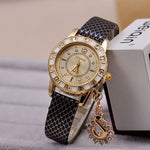 Hot Fashion Lady Dress Watches