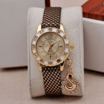 Hot Fashion Lady Dress Watches