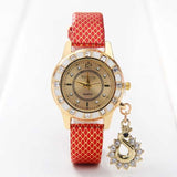 Hot Fashion Lady Dress Watches