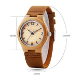 Wood Watch Women watches