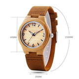 Wood Watch Women watches
