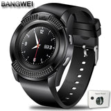 BANGWEI Women Smart Watch WristWatch