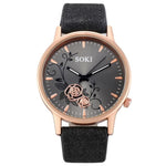 Elegant Dial Watches Women Luxury Bracelet Watches