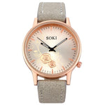 Elegant Dial Watches Women Luxury Bracelet Watches