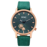 Elegant Dial Watches Women Luxury Bracelet Watches